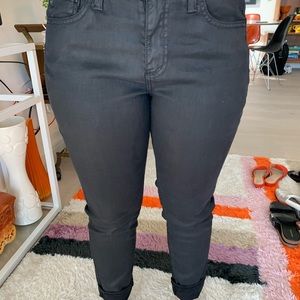 ❤️AG Adriano Goldschmied The Beau Slouchy Jeans